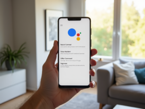 Two Ways to Switch to Google Assistant from Gemini on Android