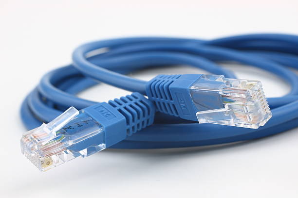connecting ethernet cable to a wifi extender for enhanced signal quality