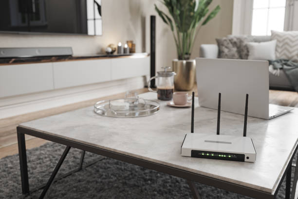 What’s the difference between a modem and a router?