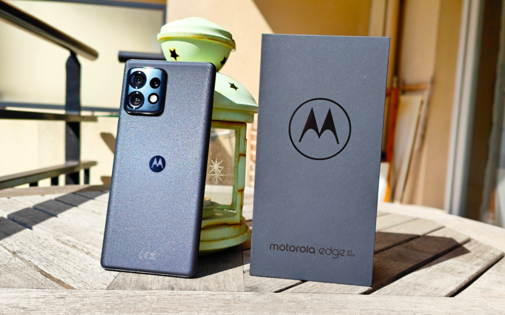 Motorola Edge 50 Ultra vs. Edge 40 Pro: A Worthwhile Price Hike with Improved Features