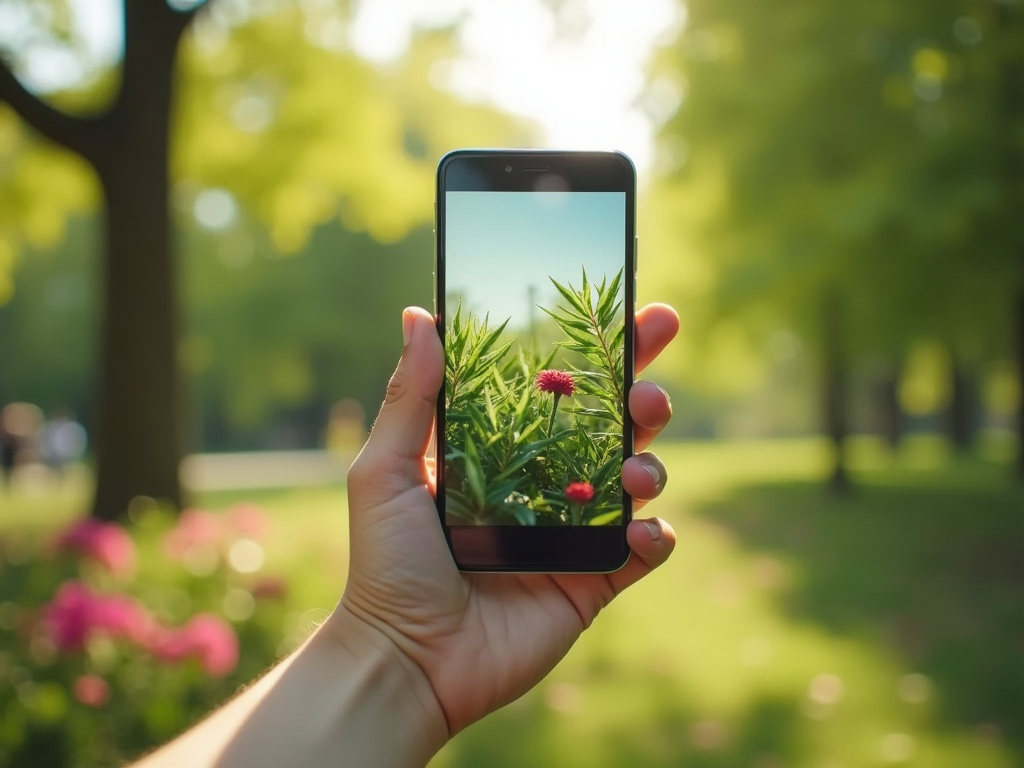 Which Smartphones Are Environmentally Friendly?